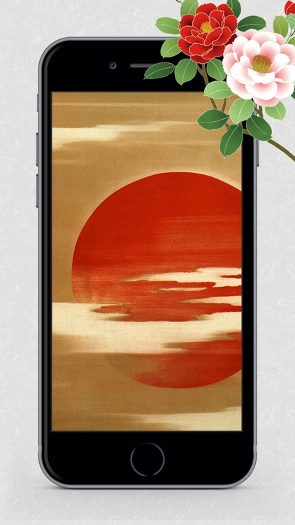 Ukiyo-e Wallpapers screenshot-3