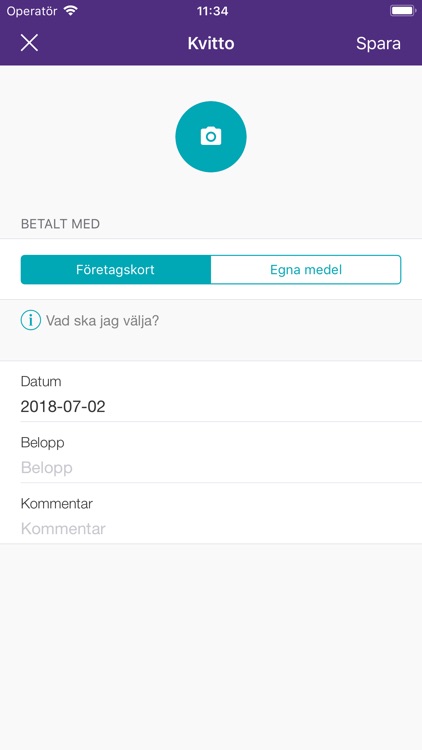 Grant Thornton – Kvitto screenshot-3