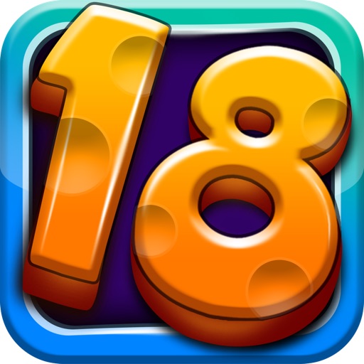 18-IN-1 VIADEN CRAZY PACK SLOTS Icon