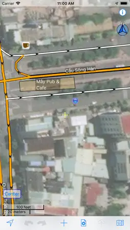 viGo screenshot 1