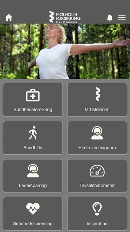 Mølholm Sundhedsunivers