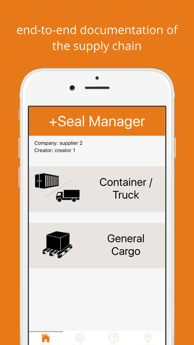 Screenshot #1 pour +SealManager