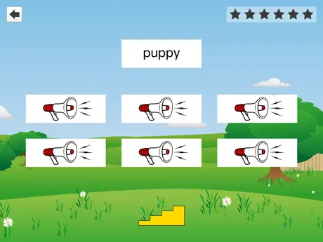 FlashWords AAC