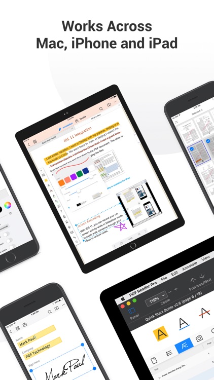 PDF Reader Pro – Lite Edition