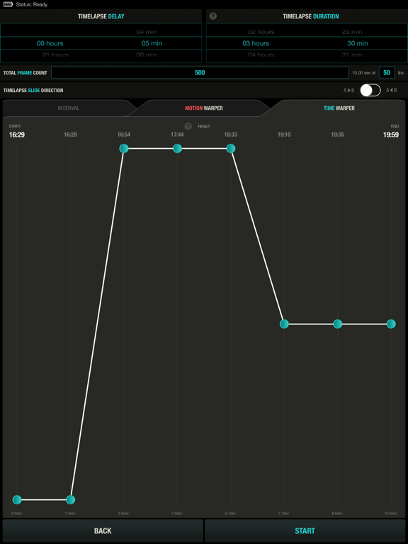 Screenshot #5 pour Motion BOX