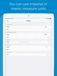 Jetting for Husqvarna 2T ipad bilder 3