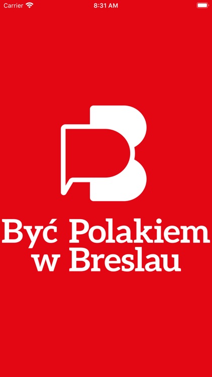 Być polakiem w Breslau