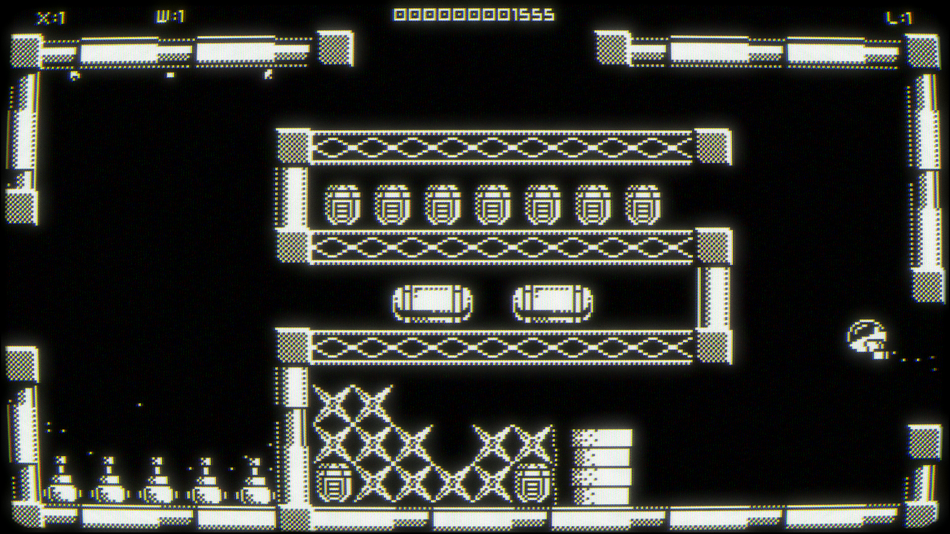 #4. Cecconoid (iOS) 由: Thalamus Digital Publishing Ltd.