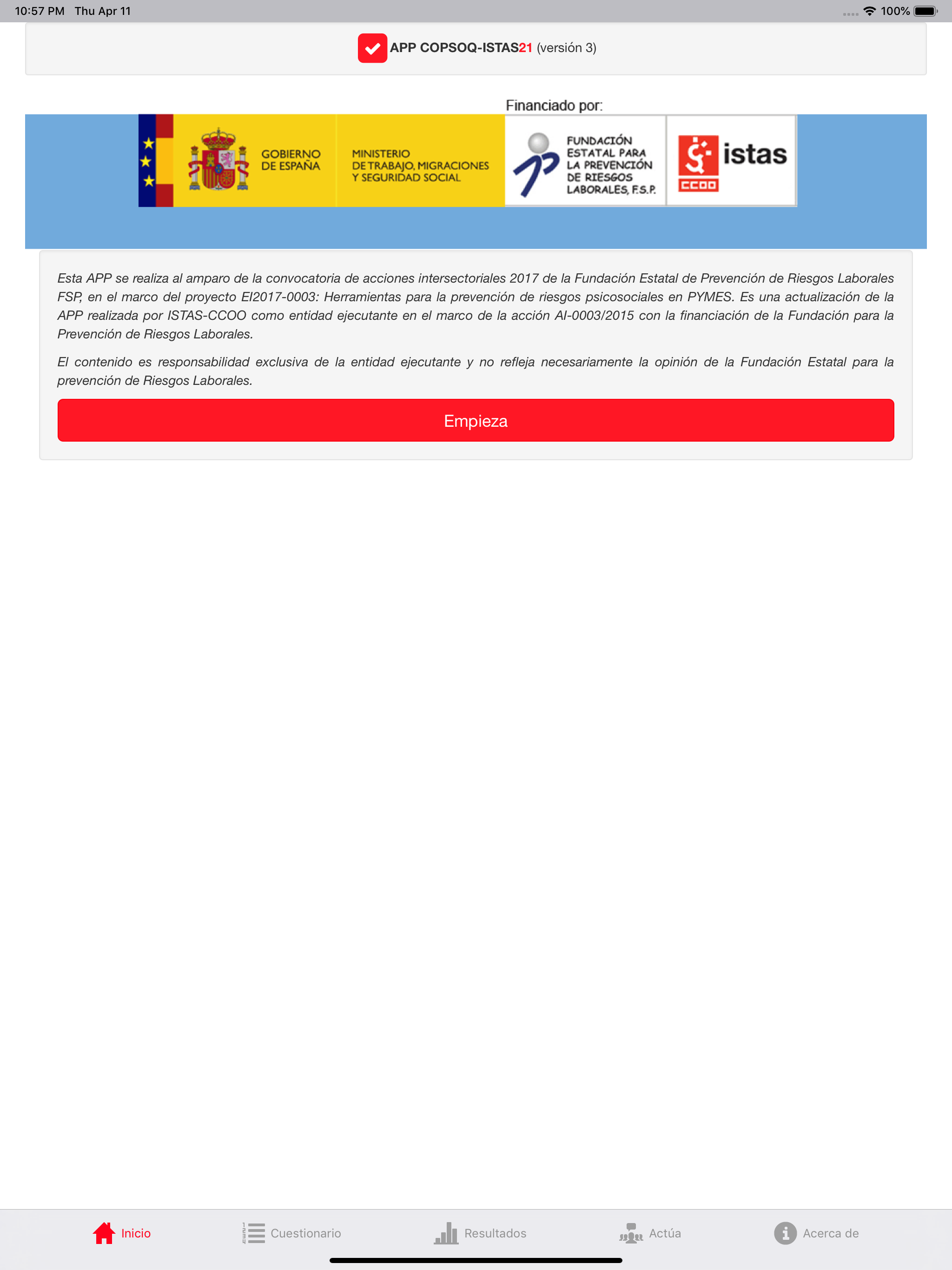 istas21 screenshot 6
