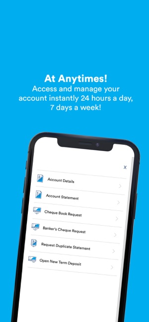 J Trust Royal Mobile(圖3)-速報App