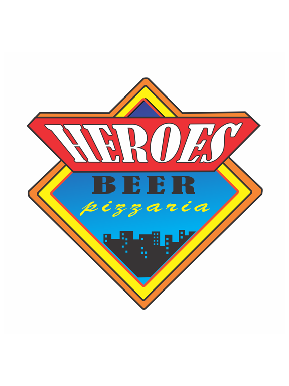 Screenshot #4 pour Heroesbeer Pizzaria