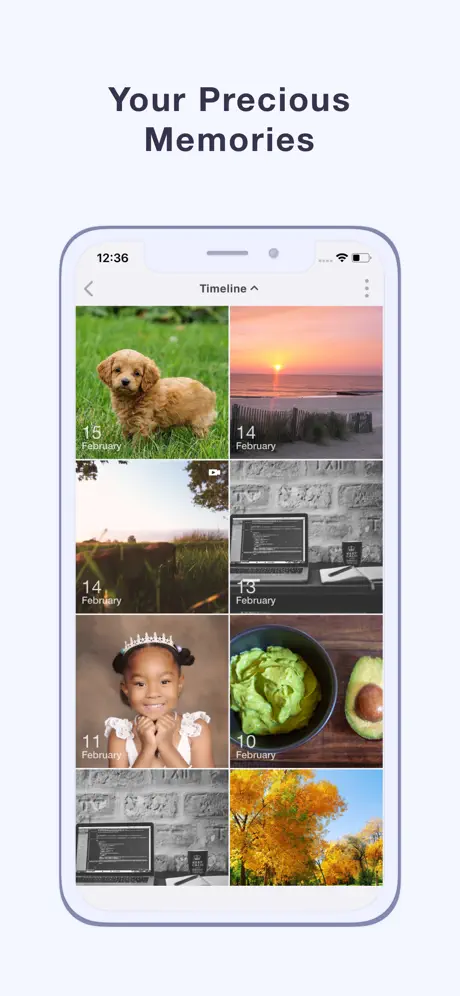 Simpler - Diary, Journal