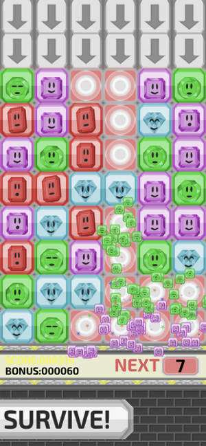 ‎Blocktactic HD Screenshot