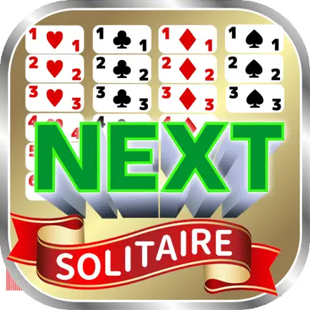 Next Solitaire Cheats