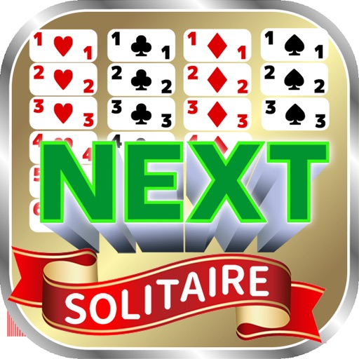 Next Solitaire icon