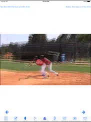 baseball coach plus hd айпад изображения 4