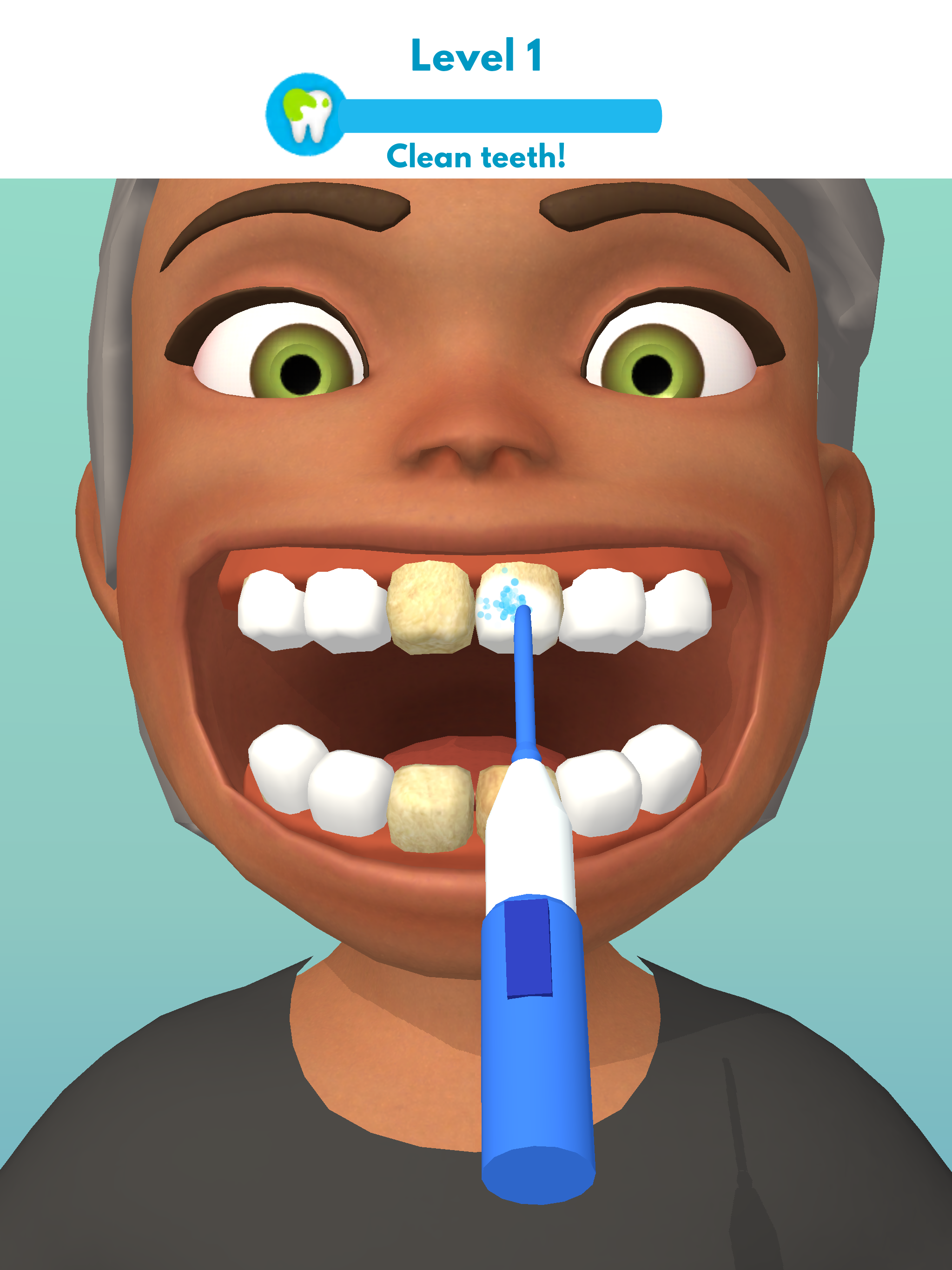 Perfect Teeth screenshot 12