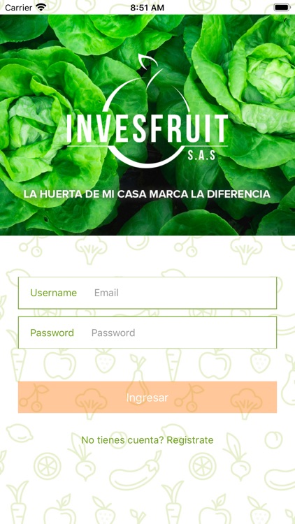 Invesfruit