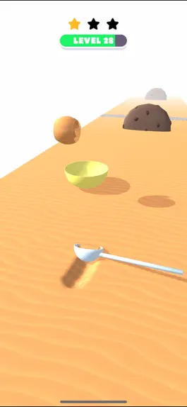 Game screenshot Yogurt Roll 3D hack