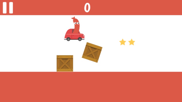 Saisage Run Sonic Speed Racing screenshot-4