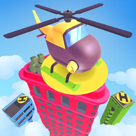 HeliHopper Cheats