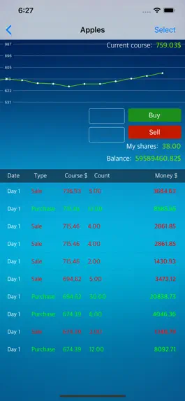 Game screenshot Way to success: Life Simulator apk