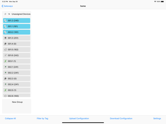 BaseBuild app screenshot 3