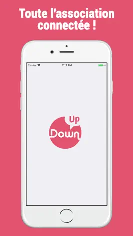 Game screenshot Down'Up mod apk