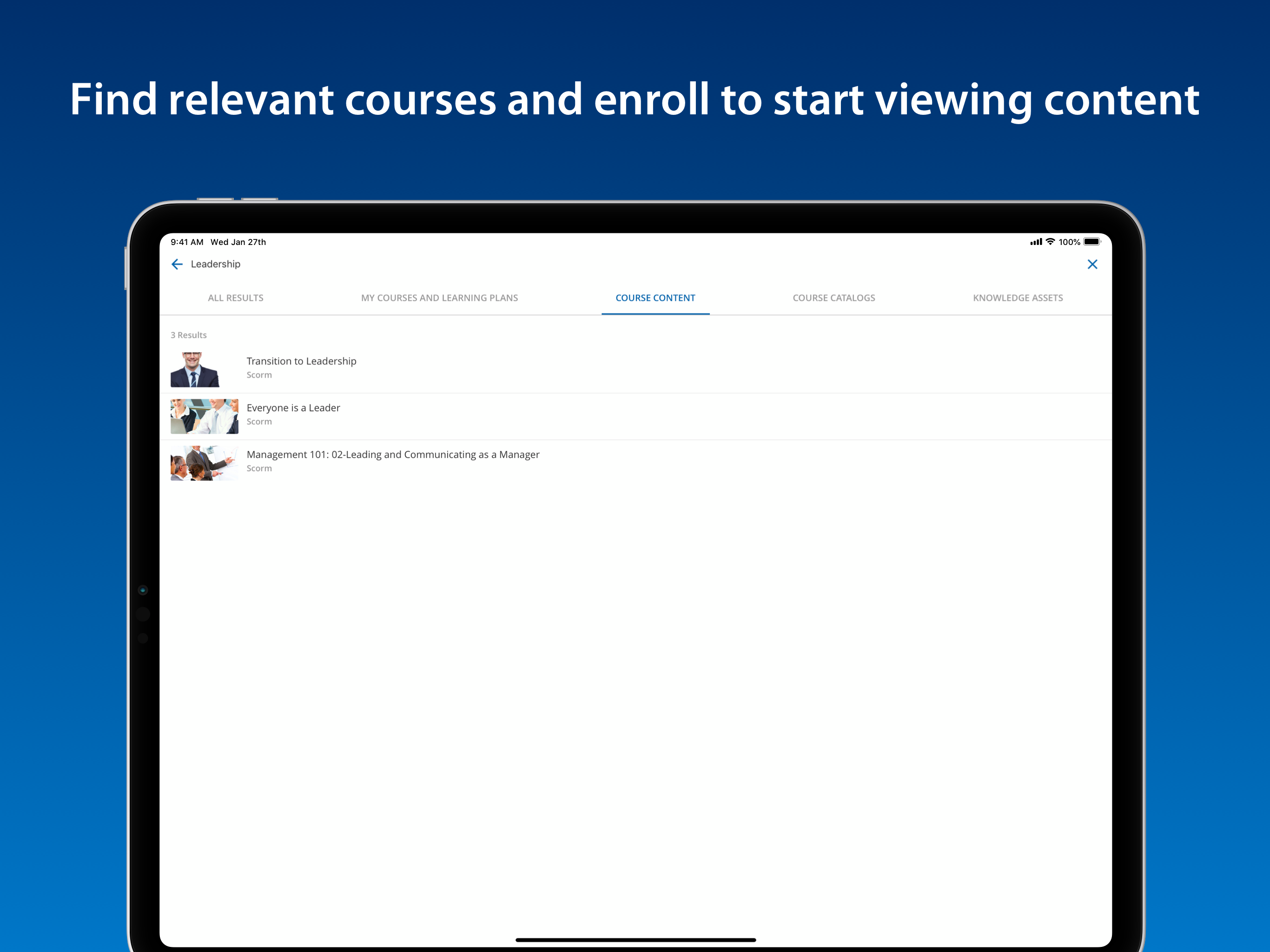 Dayforce Learning