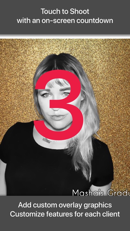 Fobo Digital Photobooth screenshot-6