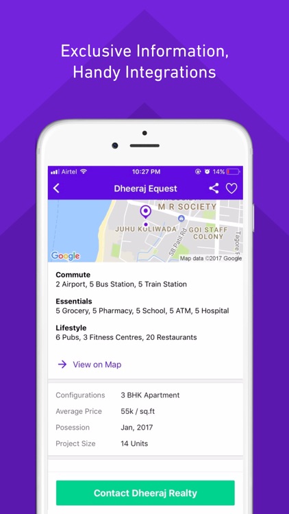 Property Search by Housing.com