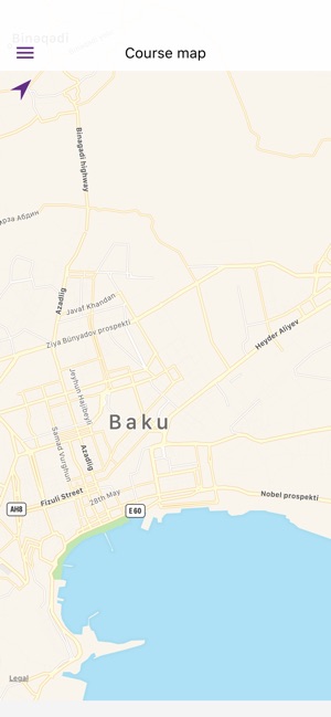 Baku Marathon 2019(圖4)-速報App