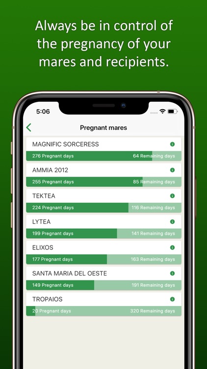 CRIO ONLINE - Horse Manager screenshot-3