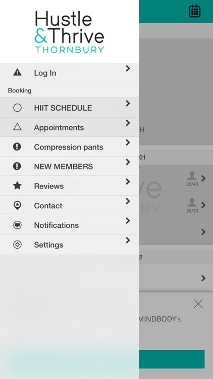 Hustle & Thrive Thornbury