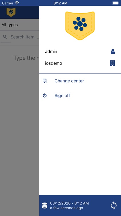 e-pocket screenshot-6