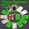 Clock Patience Solitaire Pro icon