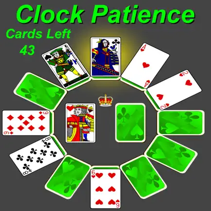 Clock Patience Solitaire Pro Cheats