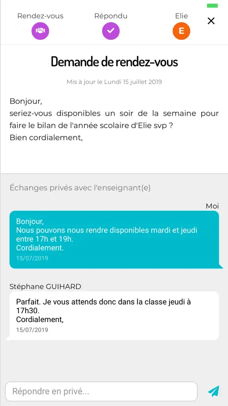 Educartable