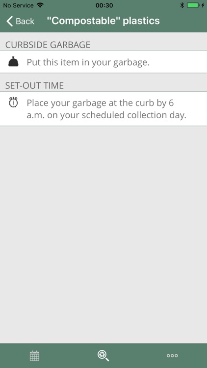 Rockaway Township Recycling screenshot-3