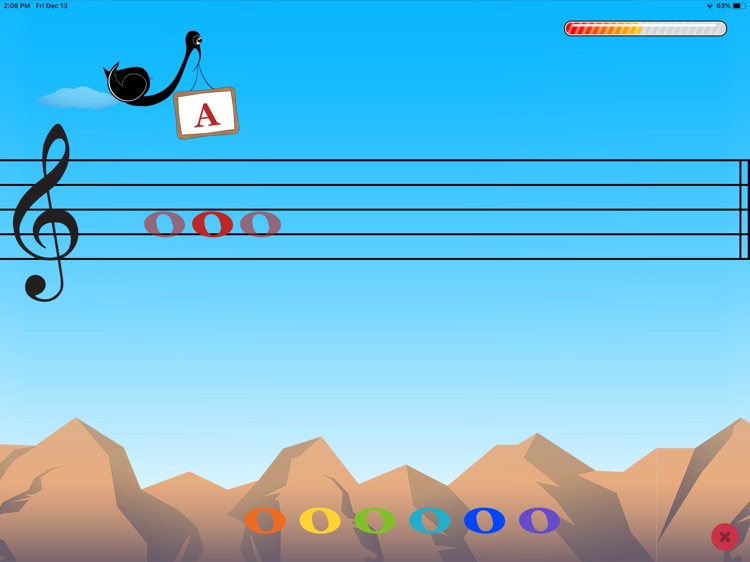 StaffFlight screenshot-3