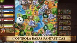 smallworld - juego de mesa iphone capturas de pantalla 4
