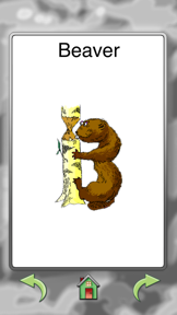 Alphabet Animals screenshot