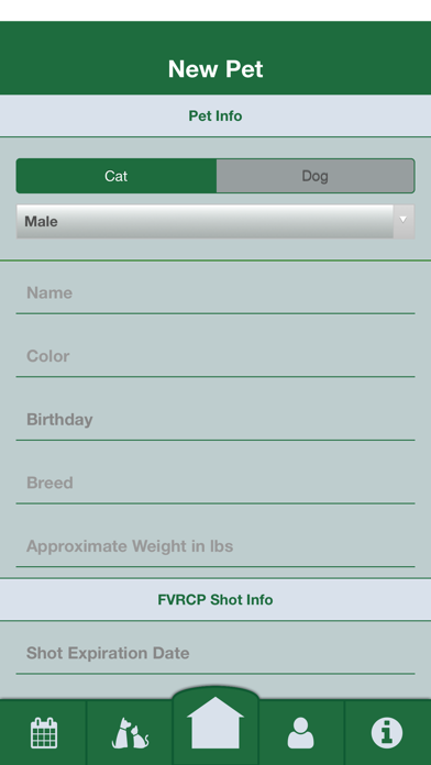 Brizes Kennel Screenshot 4 of 4