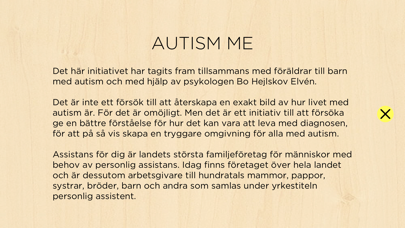 Autism Me screenshot 3
