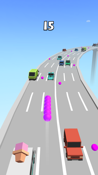 Smash Highway screenshot 2