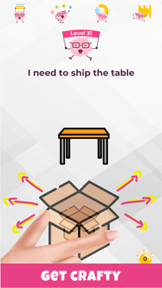 Brain Master Games screenshot 3