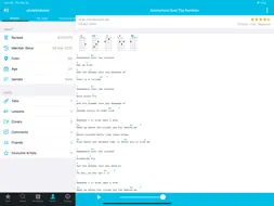 Ukulele Tabs & Chords screenshot 14