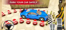 Game screenshot Car Parking 3D 2020 mod apk