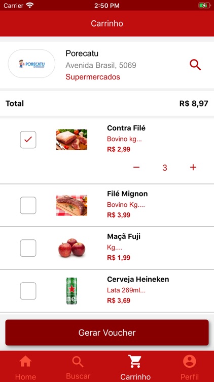 Gondola screenshot-7