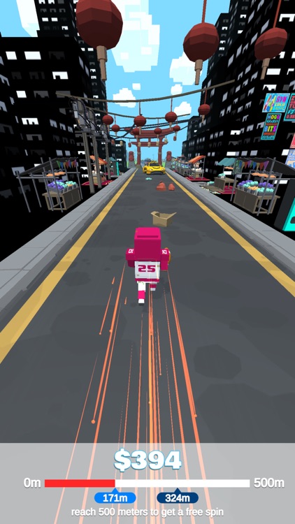 Football Rusher screenshot-3